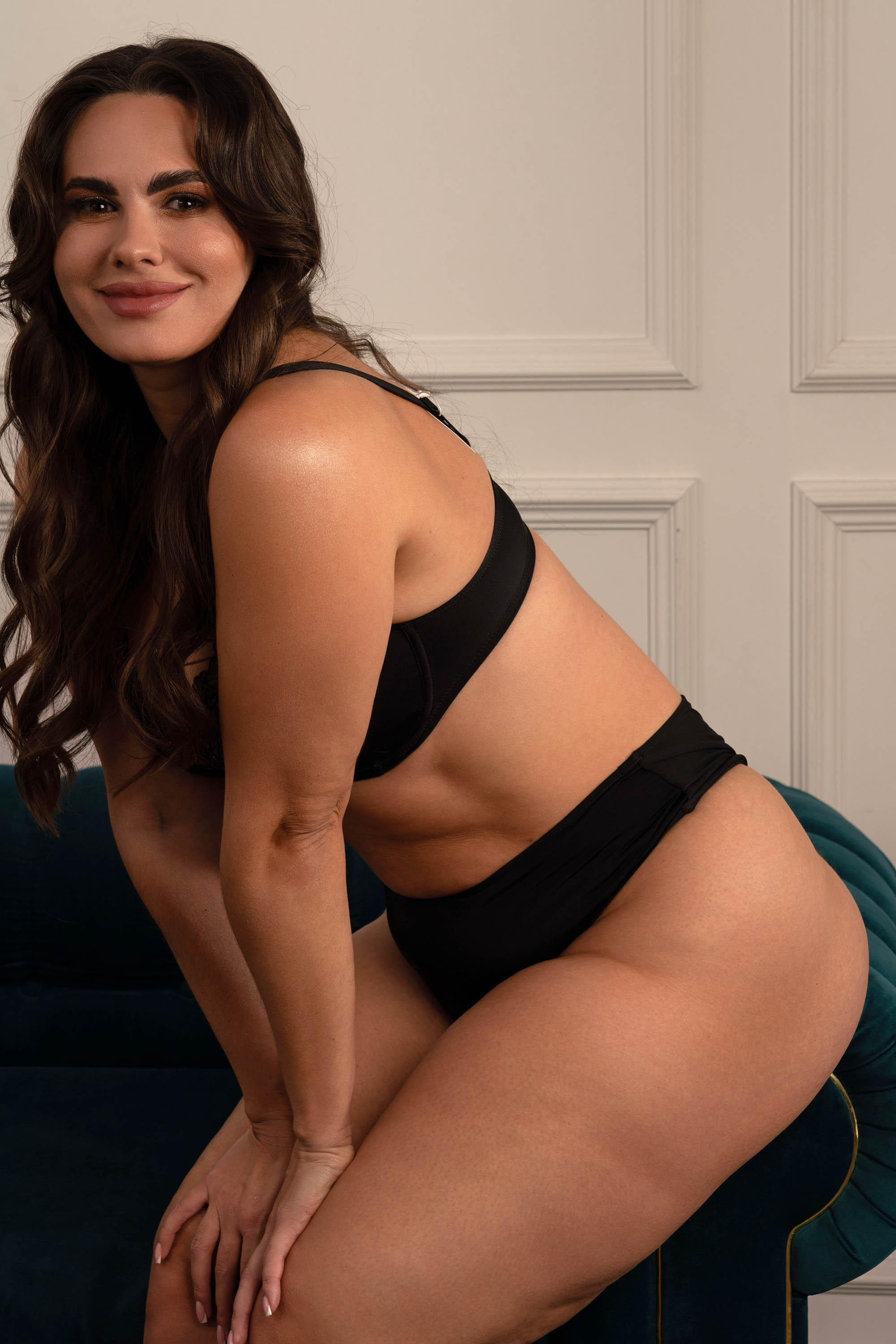 811-24 Бразиліана Obrana